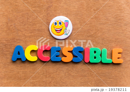 accessible 19378211