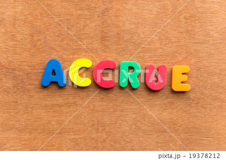 accrue accrue 19378212