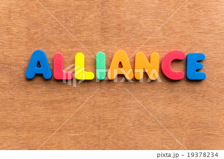 alliance alliance 19378234