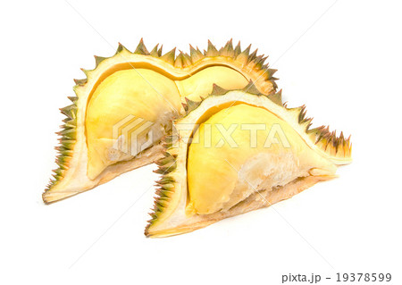 King of fruits, durian 19378599