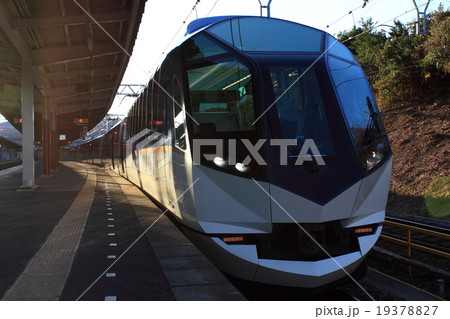 しまかぜ 19378827