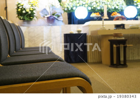 斎場 19380343