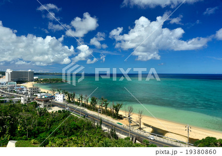 沖縄コーストライン 19380860