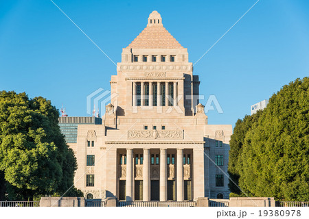 国会議事堂 国会議事堂 19380978