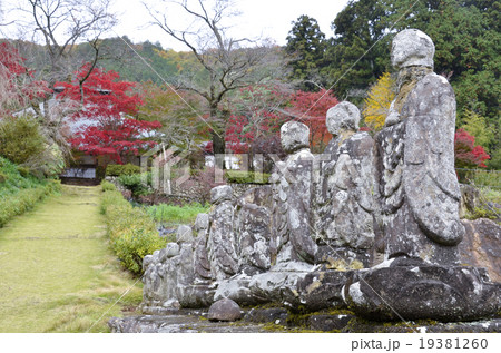 お地蔵様 19381260