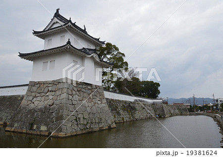 赤穂城の「大手 隅櫓(復元)」(兵庫県赤穂市上仮屋) 赤穂城の「大手 隅櫓(復元)」(兵庫県赤穂市上仮屋) 19381624