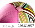 Colorful hat rode of women 19381957