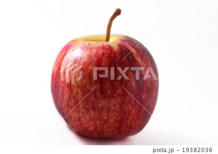 Fresh red apple selected for you 19382036