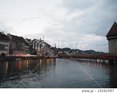 ルツェルン 19382997