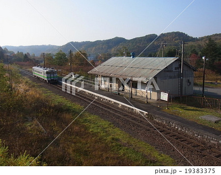 鹿ノ谷駅 19383375
