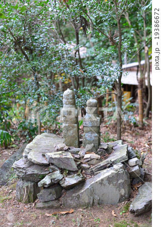 高野山/院の墓 高野山/院の墓 19386672