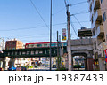 京急電鉄　戸部駅 19387433