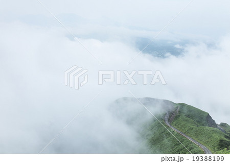 天空の道 天空の道 19388199