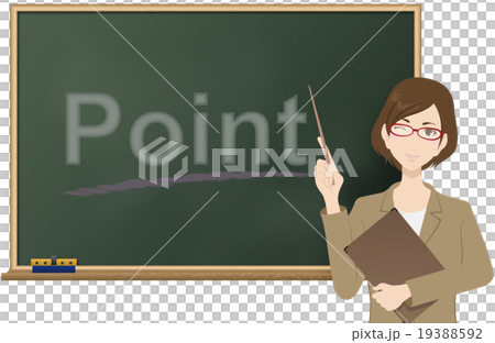 女教練（OL） 19388592