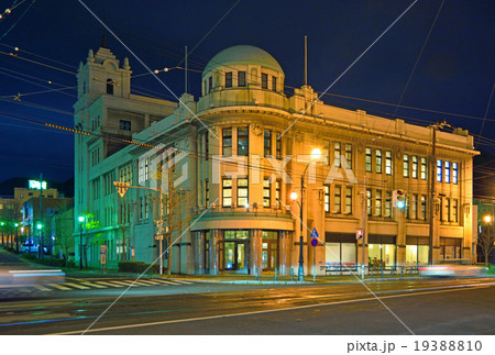 函館散歩：函館市まちづくりセンター 19388810