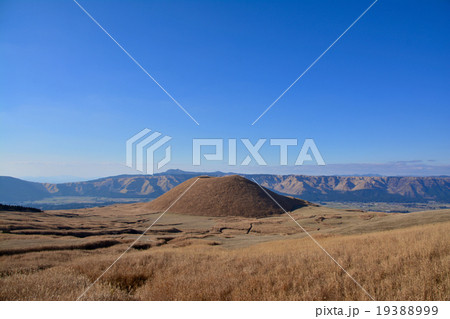 阿蘇　景色 19388999