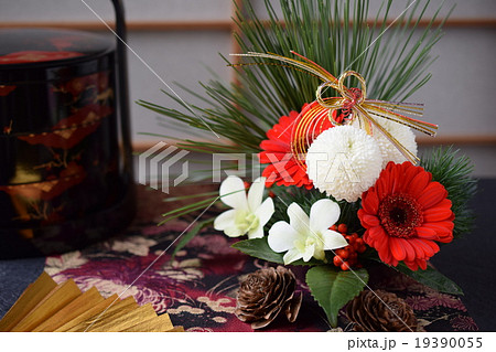 お正月飾り お正月飾り 19390055