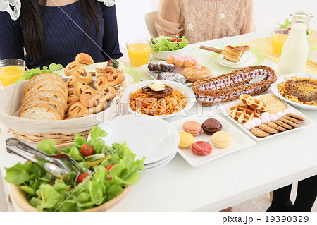 女子会　 19390329