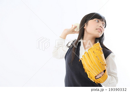 女子高生イメージ 女子高生イメージ 19390332