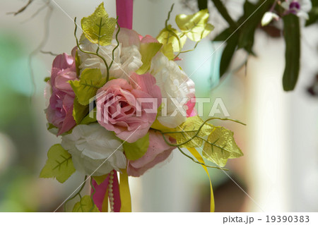 Wedding Bouquet 19390383