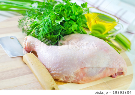 raw chicken raw chicken 19393304