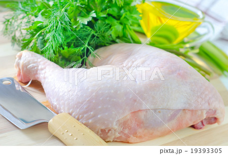 raw chicken raw chicken 19393305
