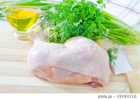 raw chicken raw chicken 19393310