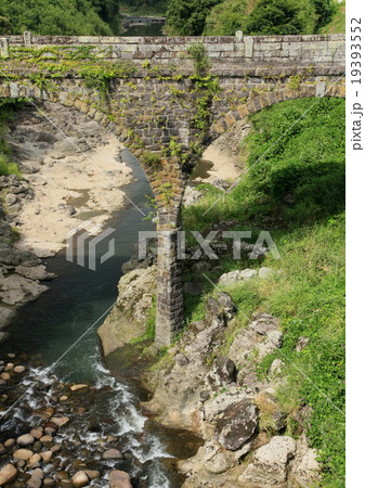 石橋Ⅰ(鳥居橋) 石橋Ⅰ(鳥居橋) 19393552