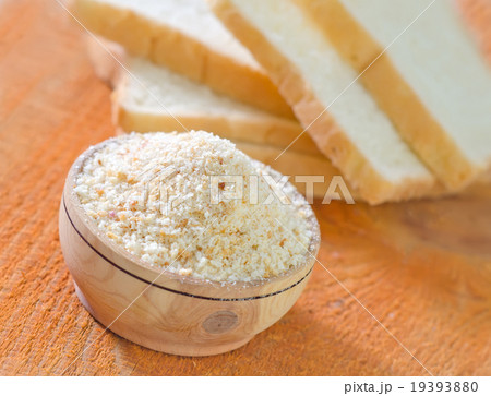 rusk flour rusk flour 19393880