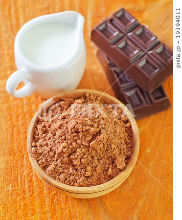 Cocoa 19394011