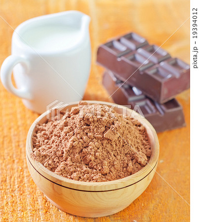 Cocoa 19394012