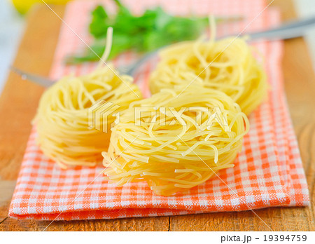raw pasta raw pasta 19394759