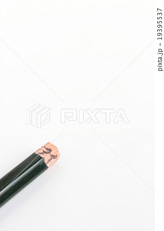 鉛筆転がし 19395537