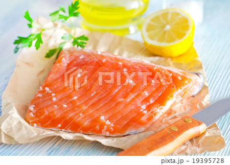 salmon 19395728