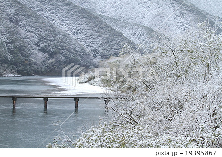 四万十川 四万十川 19395867