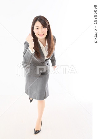 ビジネスウーマン　 19396099