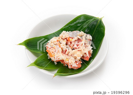紅鮭飯鮨 19396296