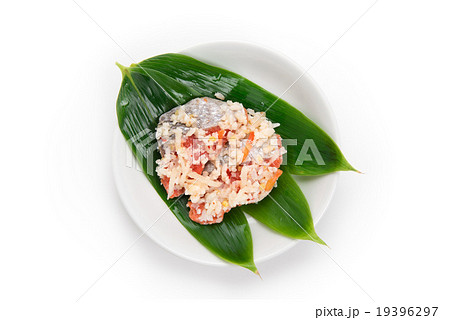 紅鮭飯鮨 19396297