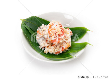 紅鮭飯鮨 19396298