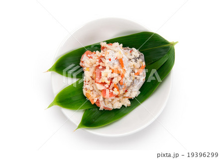 紅鮭飯鮨 19396299