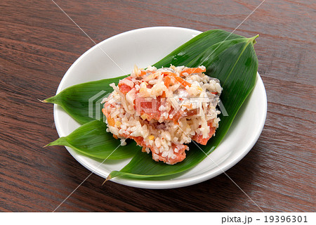 紅鮭飯鮨 19396301