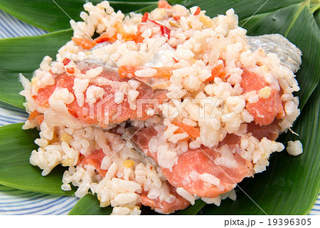 紅鮭飯鮨 紅鮭飯鮨 19396305