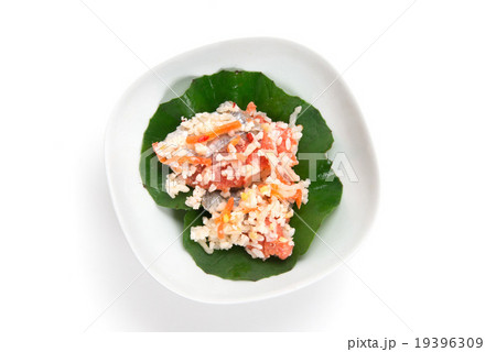 紅鮭飯鮨 19396309