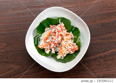 紅鮭飯鮨 紅鮭飯鮨 19396311