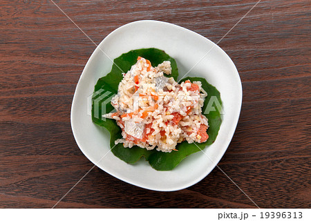 紅鮭飯鮨 紅鮭飯鮨 19396313