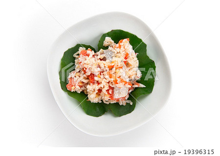 紅鮭飯鮨 紅鮭飯鮨 19396315