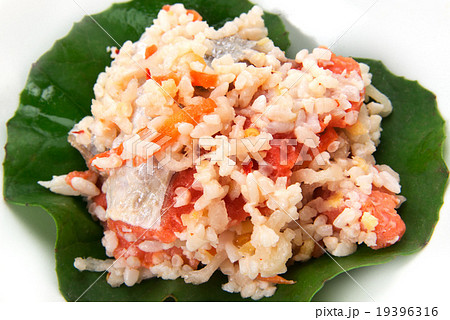 紅鮭飯鮨 紅鮭飯鮨 19396316