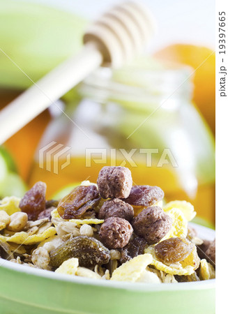 dry breakfast dry breakfast 19397665
