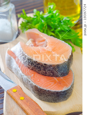 salmon salmon 19397724