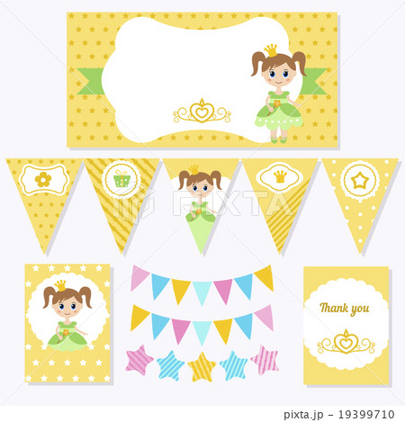 Princess Birthday Princess Birthday 19399710